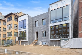 4717 S Ingleside Ave, Chicago, IL 60615