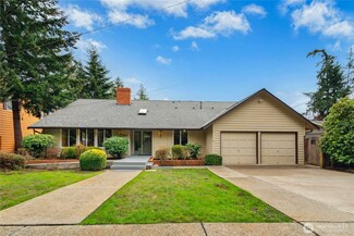 2818 161st Ave SE, Bellevue, WA 98008