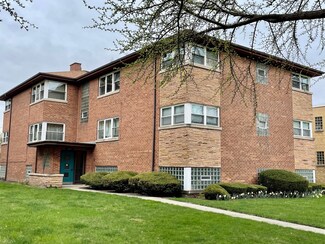 3030 S Harlem Ave Unit 1F, Riverside, IL 60546