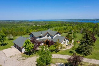 8766 Dustin Ln Unit PVT, East Jordan, MI 49727