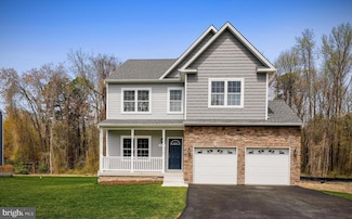 16203 Pennsbury Dr, Bowie, MD 20716