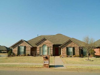 8717 NW 105th St, Oklahoma City, OK 73162