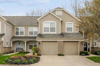 4273 Fontenay Unit 14203, Mason, OH 45040