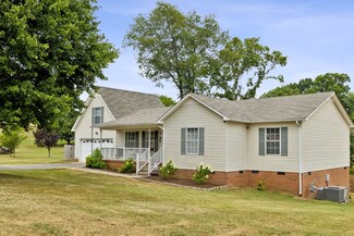 3005 Glenstone Dr, Columbia, TN 38401