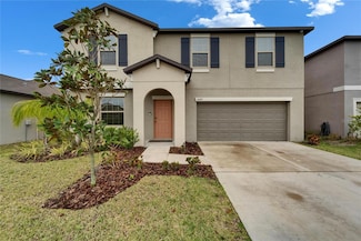 16685 Parker River St, Wimauma, FL 33598