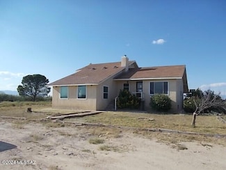 3006 W Willow Tree Ln, Willcox, AZ 85643