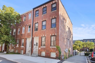 211 W 9th St Unit 1, Boston, MA 02127