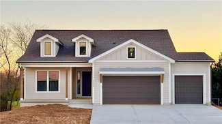24955 W 145th Place, Olathe, KS 66061