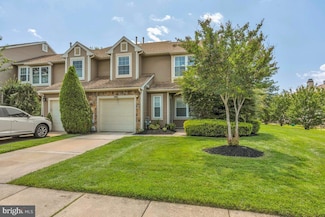 506 Masters Dr, Blackwood, NJ 08012
