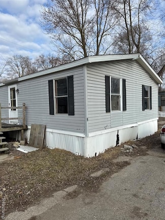 2445 E Grand River Rd Lot#2, Williamstown Township, MI 48895