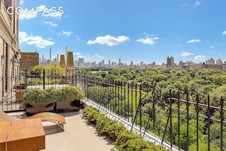 1200 5th Ave, New York, NY 10029