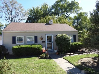 214 Helke Rd, Vandalia, OH 45377