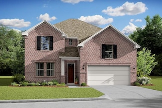 Omaha, Waller, TX 77484