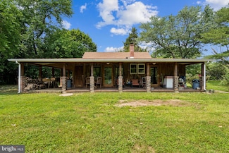 77 Piercetown Rd, Bridgeton, NJ 08302