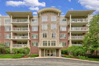 425 Benjamin Dr Unit 309, Vernon Hills, IL 60061