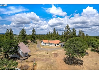 566 Woodland Rd, Goldendale, WA 98620