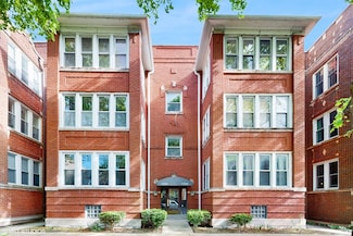 1526 W Rosemont Ave Unit 3E, Chicago, IL 60660