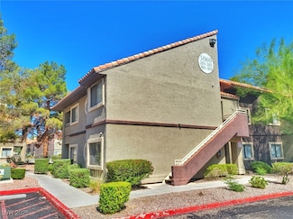 5060 S Rainbow Blvd Unit 204, Las Vegas, NV 89118