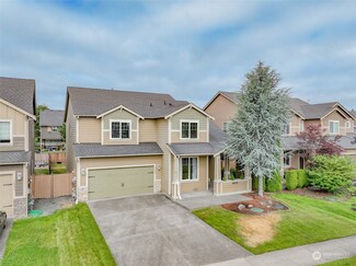 9980 Jensen Dr SE, Yelm, WA 98597