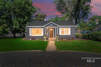 1819 S Hervey St, Boise, ID 83705