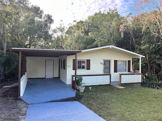 240 E Howry Ave, Deland, FL 32724