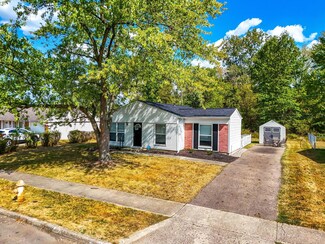 2656 Glenbar Ct, Columbus, OH 43219