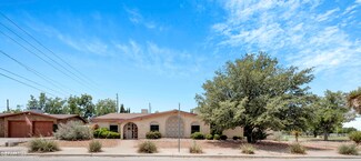 9100 Cosmos Ave, El Paso, TX 79925