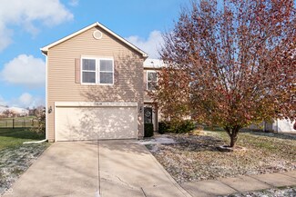 10820 Inspiration Dr, Indianapolis, IN 46259