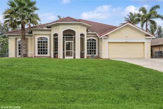 2221 SW 8th Ct, Cape Coral, FL 33991