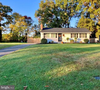 36 Lincoln Pkwy, Annapolis, MD 21401