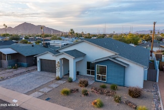6450 E Vernon Ave, Scottsdale, AZ 85257