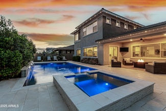 3749 E Sagebrush St, Gilbert, AZ 85296