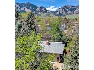 1245 Claremont Dr, Boulder, CO 80305