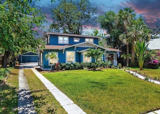 112 W Mohawk Ave, Tampa, FL 33604
