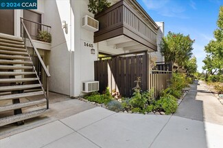 1445 Marchbanks Dr Unit 2, Walnut Creek, CA 94598