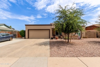317 E Harwell Rd, Gilbert, AZ 85234