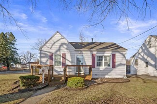2506 60th St, Des Moines, IA 50322