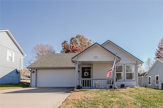 215 Summer Place, Warrensburg, MO 64093