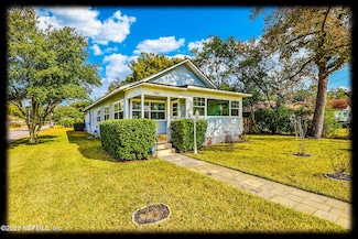 4361 Marquette Ave, Jacksonville, FL 32210