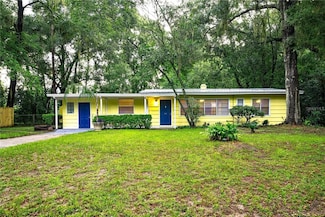 610 NW 36th Dr, Gainesville, FL 32607