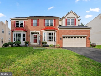 3704 Aynor Dr, Bowie, MD 20721