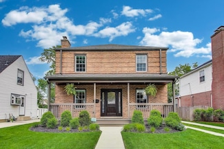 2029 N 74th Ct, Elmwood Park, IL 60707