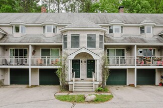 135 Vernon St Unit 4F, Bethel, ME 04217