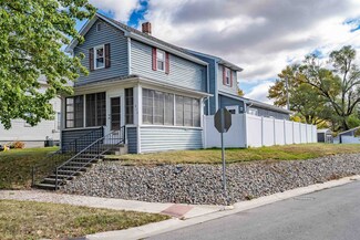 873 William St, Huntington, IN 46750