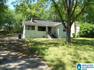 531 Swann Dr, Birmingham, AL 35228