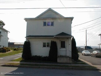 52 Plymouth St, Kingston, PA 18704