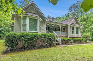469 Kimberly Ct, McDonough, GA 30252