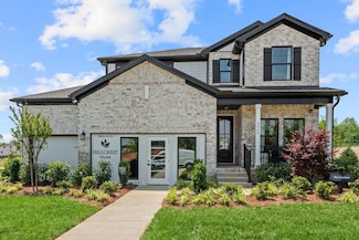 Harrison, Columbia, TN 38401