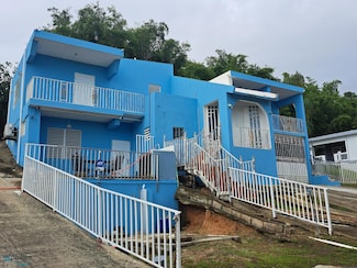 1 Camino Rafael de Jesus, HuMacAo, PR 00791
