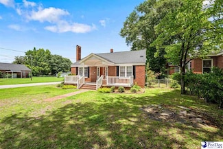 1461 King Ave, Florence, SC 29501